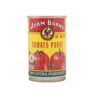 AYAM TOMATO PUREE 160G