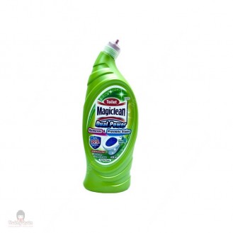 MAGICLEAN DUAL POWER FOREST FRESH 650ML