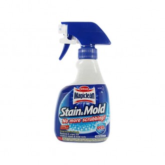 MGC STAIN & MOLD REMOVER TRIGGER 