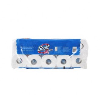 SCOTT 2PLY 10 ROLL