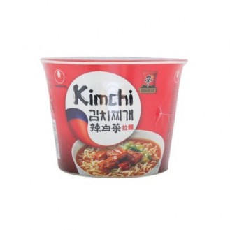 NONGSHIM KIMCHI - 117G NONGSHIM KIMCHI - 117G