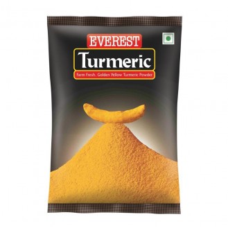 EVEREST TURMERIC POWDER-200G