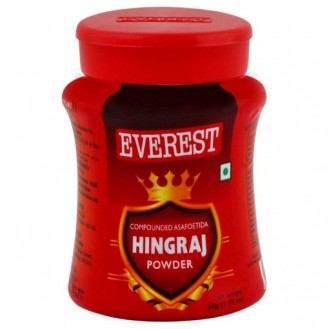 EVEREST HINGRAJ-50G