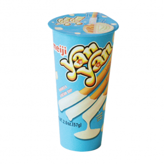 MEIJI YAN YAN VANILLA 50G