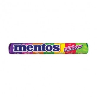MENTOS RAINBOW
