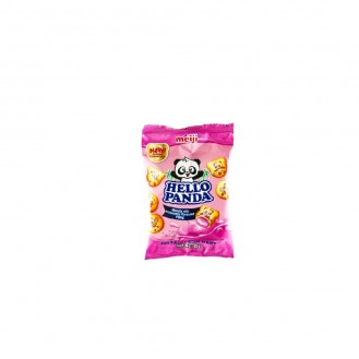HELLO PANDA STRAWBERRY 35GM