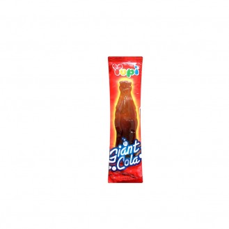 YUPI GIANT COLA 32G