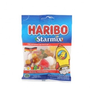 HARIBO STARMIX 80G