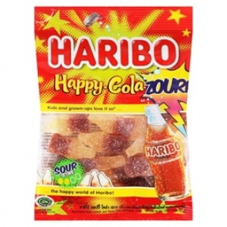 HARIBO ZOURR