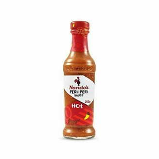 NANDOS PERI PERI SAUCE