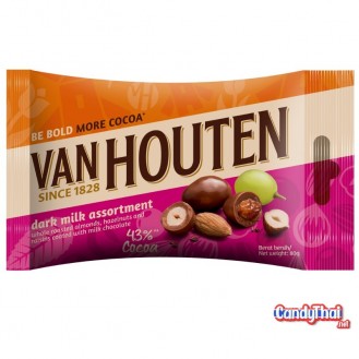 VANHOUTEN ASSORTMENT-80G