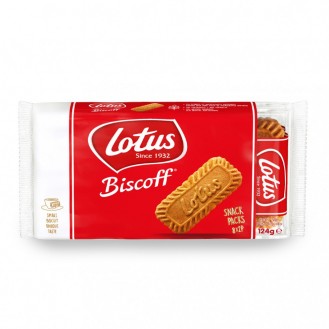 LOTUS ORIGINAL-124G