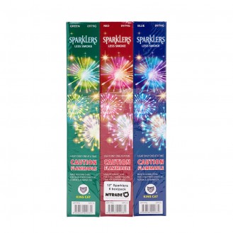 SPARKLERS (MEDIUM)