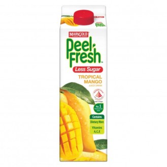 PEEL FRESH MANGO 250ML