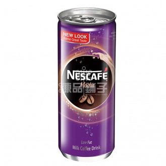 NESCAFE MOCHA-240ML