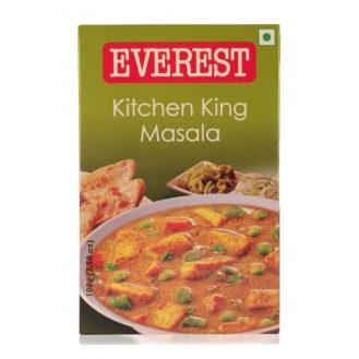 EVEREST KITCHEN KING MASALA 100G