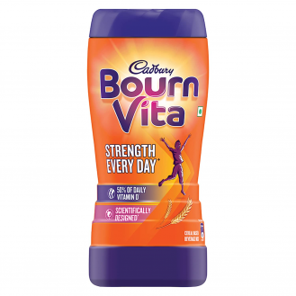 BOURN VITA JAR-500G