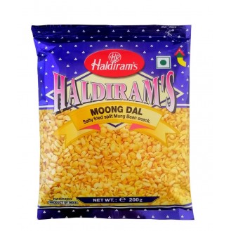 HALDIRAM MOONG DAL-150G