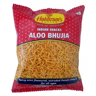 HALDIRAM ALOO BHUJIA SEV-150G