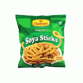 HALDIRAM SOYASTICKS-150G