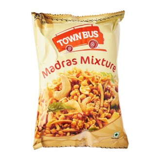TOWN BUS MADRAS MIXTURE-170G