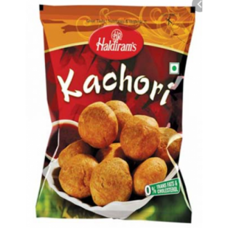 HALDIRAMS KACHORI