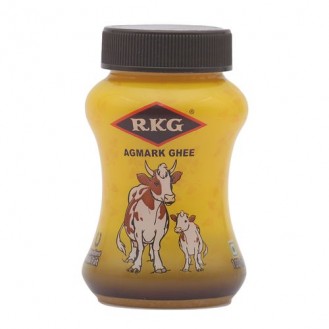 RKG GHEE-100G