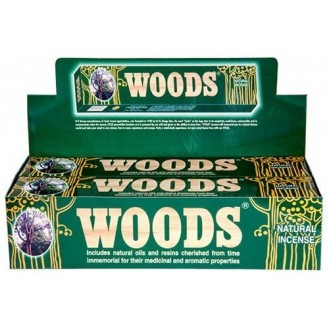 WOODS AGARPATHI 6 IN 1